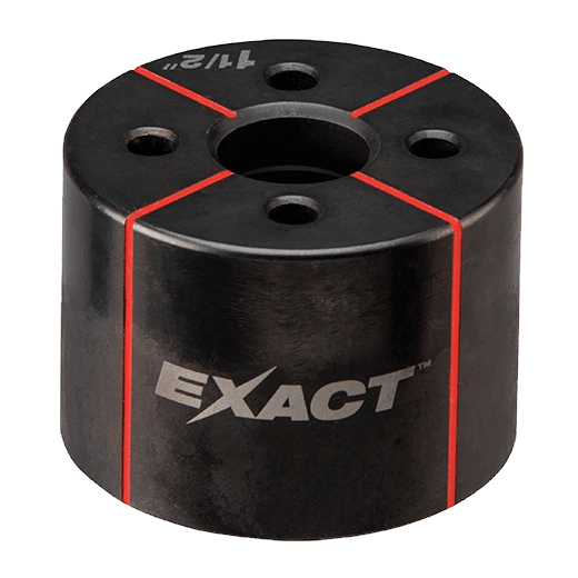 Milwaukee EXACT 1-1/2" Die 49-16-2668