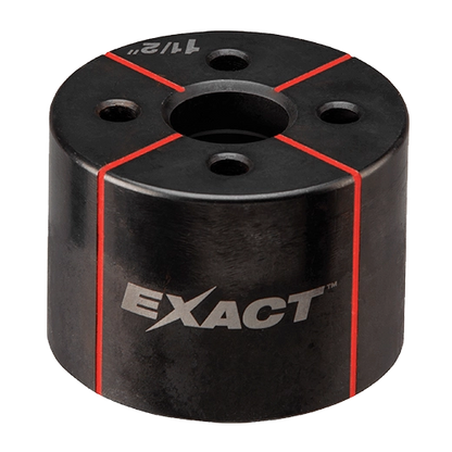 Milwaukee EXACT 1-1/2" Die 49-16-2668