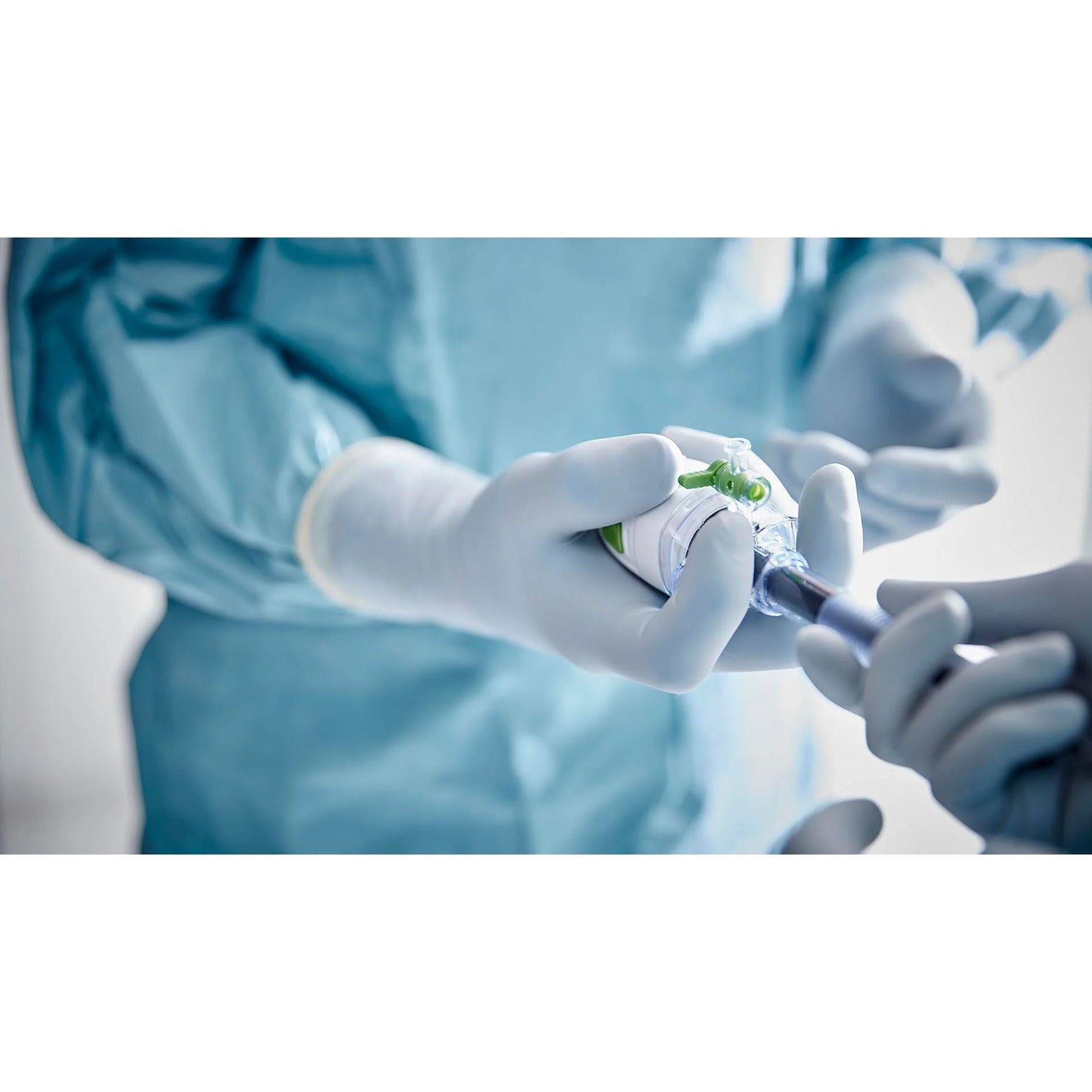 Sterile Biogel® Surgeons Latex Surgical Gloves, Straw - view 8