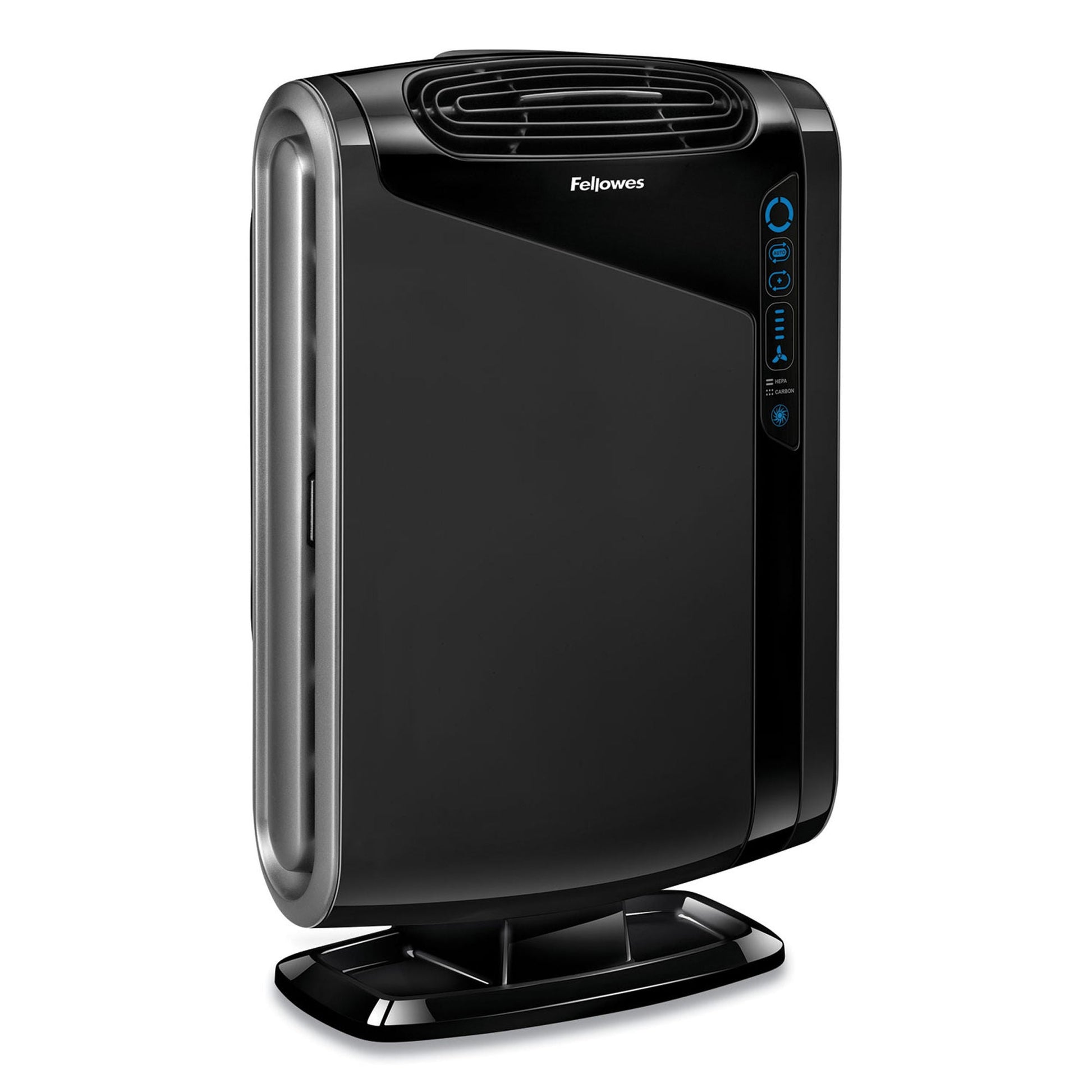Fellowes AeraMax 290 Air Purifier 600 sq.ft. Carbon Filters