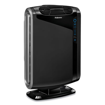 Fellowes AeraMax 290 Air Purifier 600 sq.ft. Carbon Filters