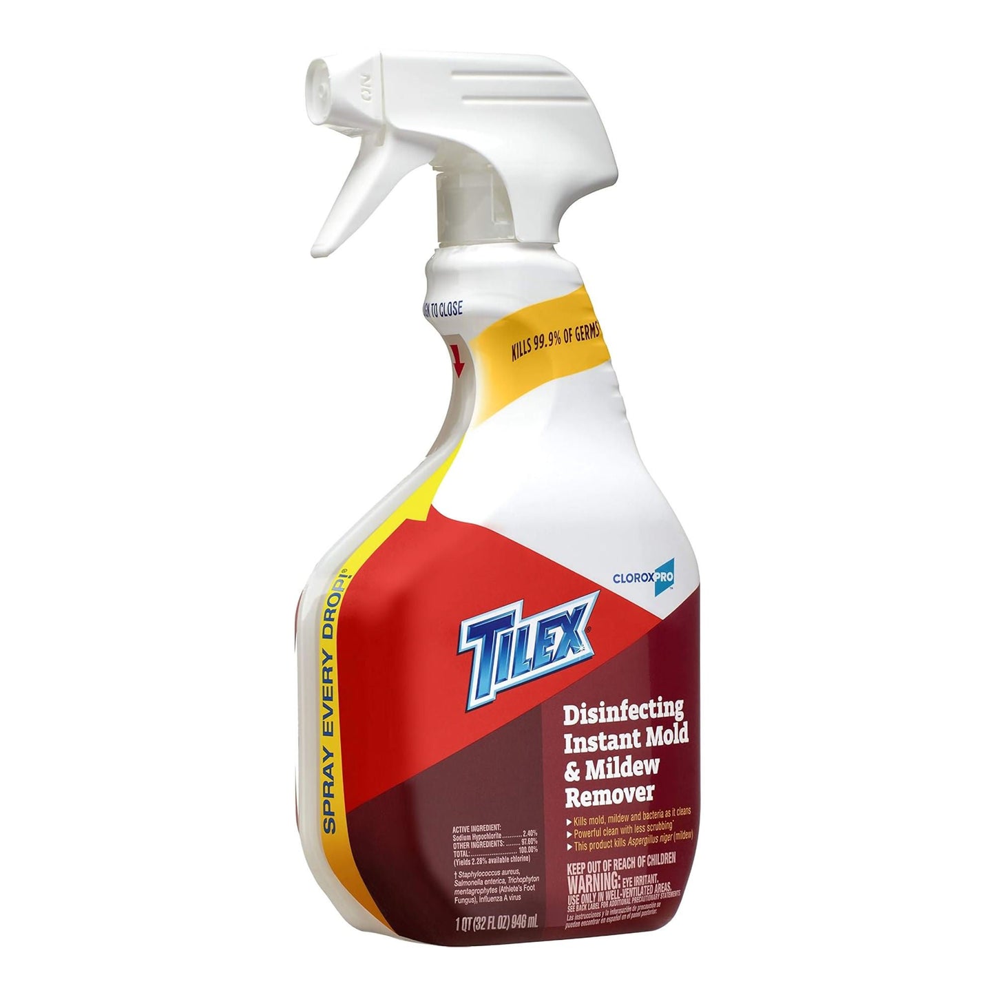 Tilex® Surface Cleaner