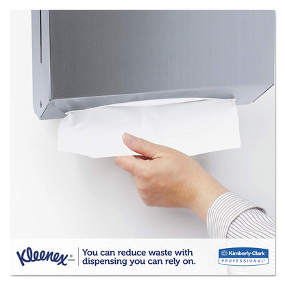 Kleenex® Scottfold® Paper Towel, 120