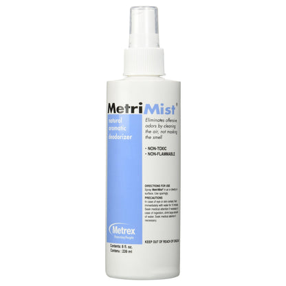 MetriMist™ Air Deodorizer, Pump Spray Bottle