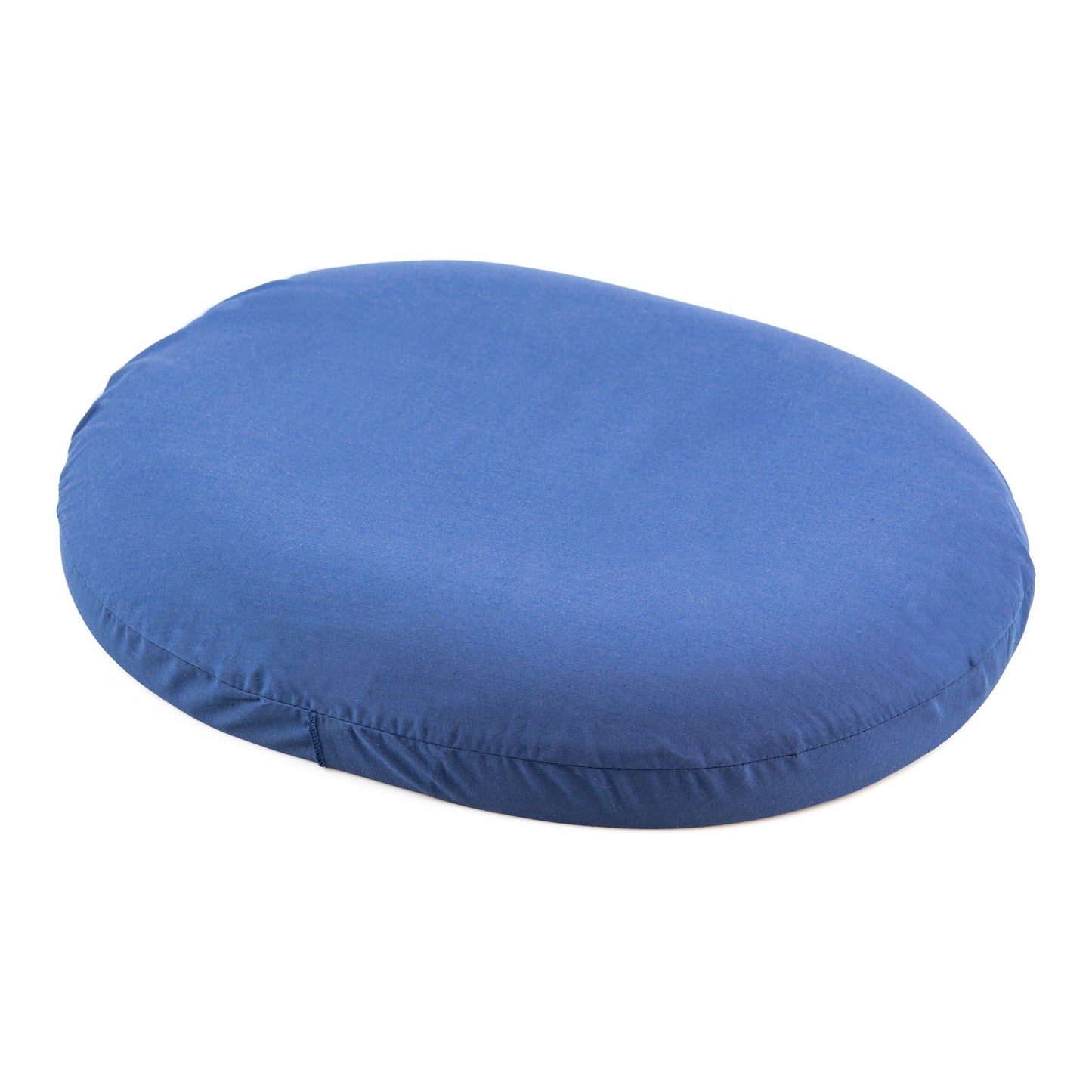 McKesson Donut Cushion, 18 Inch, Blue