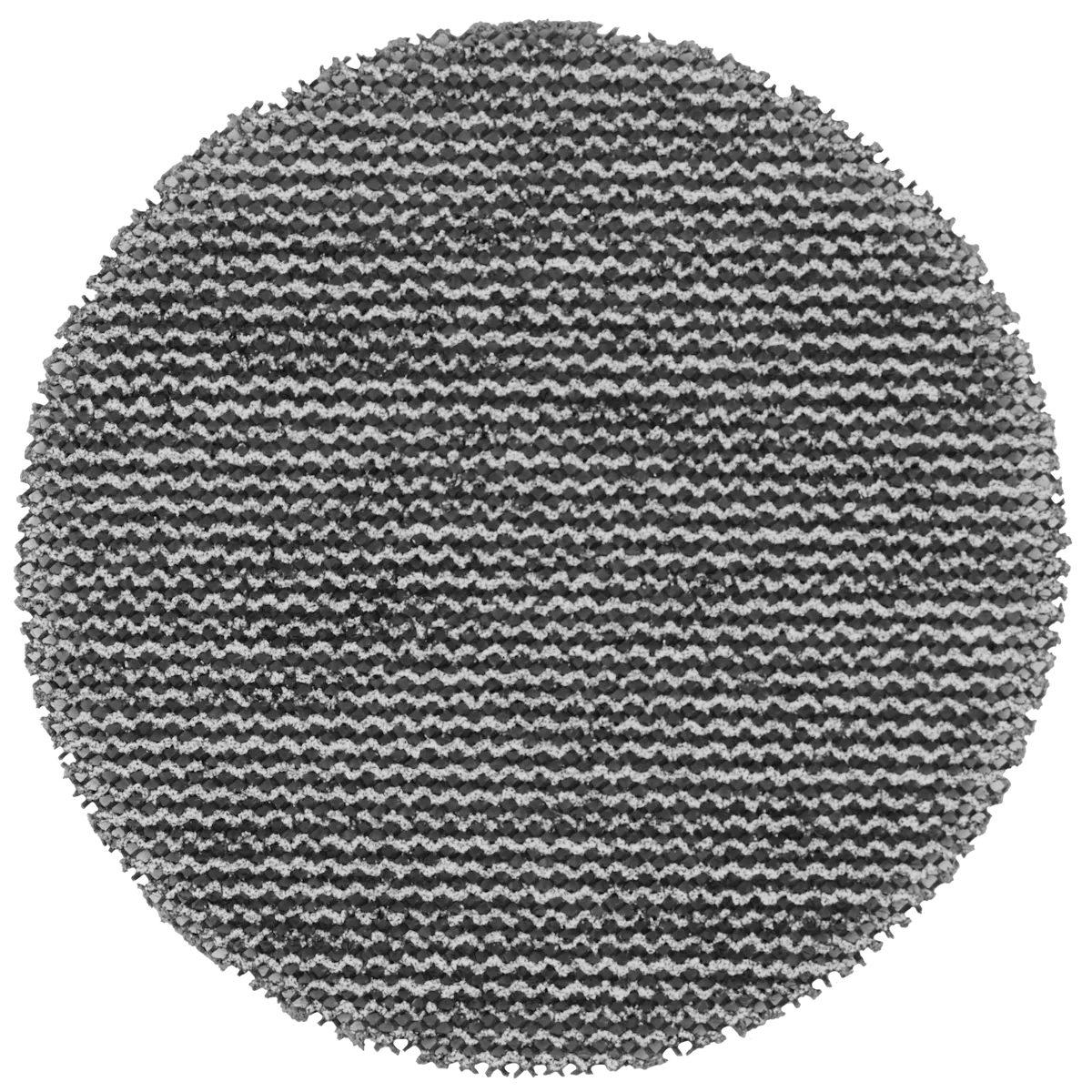 Milwaukee 3” 120 Grit Mesh Sanding Discs with POWERGRID Tear Resistant Mesh – (12 PK) + Pad Saver 48-80-6120