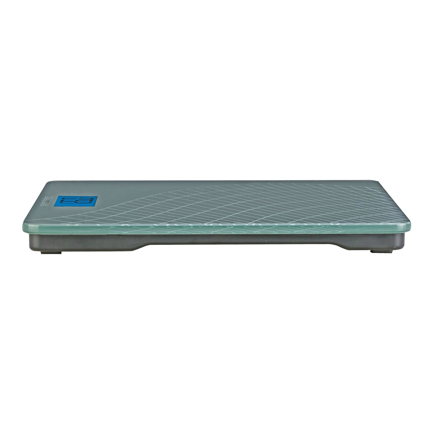 SmartHeart Talking Scale, Digital Bathroom Scale, 438 lbs Capacity