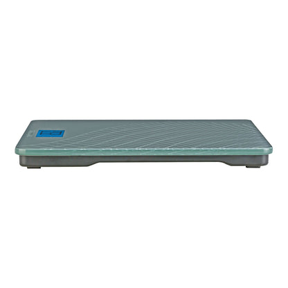 SmartHeart Talking Scale, Digital Bathroom Scale, 438 lbs Capacity