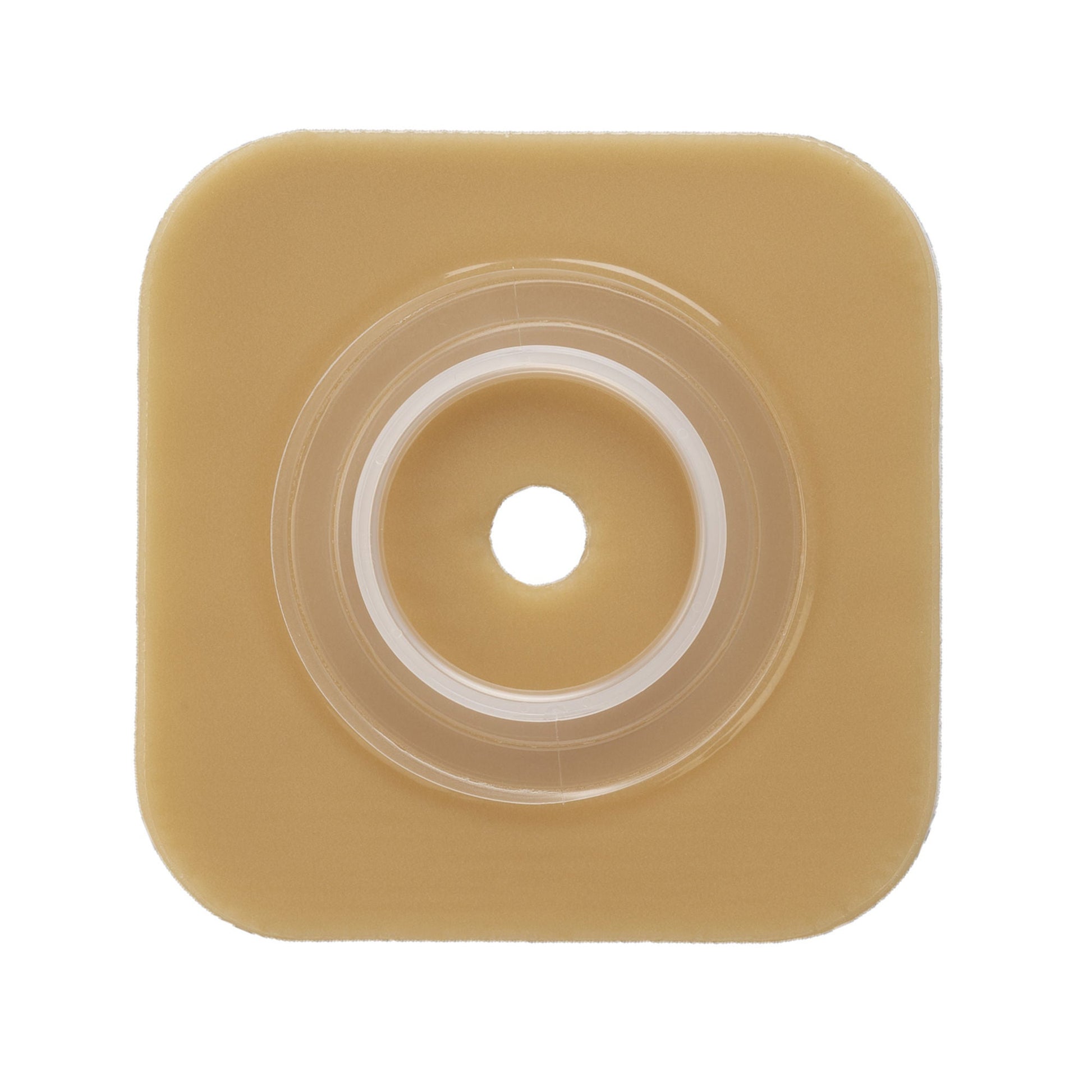 Sur-Fit Natura® Two-Piece Stomahesive® Skin Barrier, flange