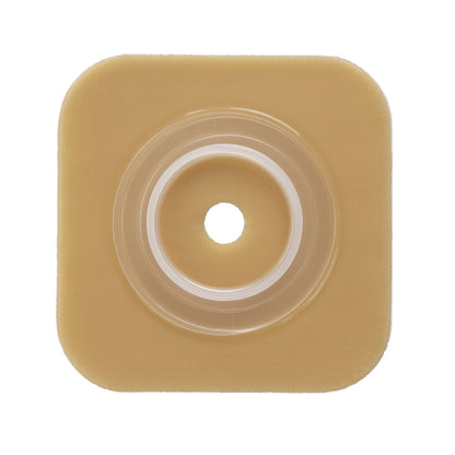 Sur-Fit Natura® Two-Piece Stomahesive® Skin Barrier, flange