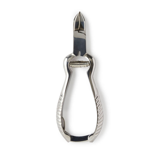 McKesson Nail Nipper, Concave Jaw, 5.5 Inches