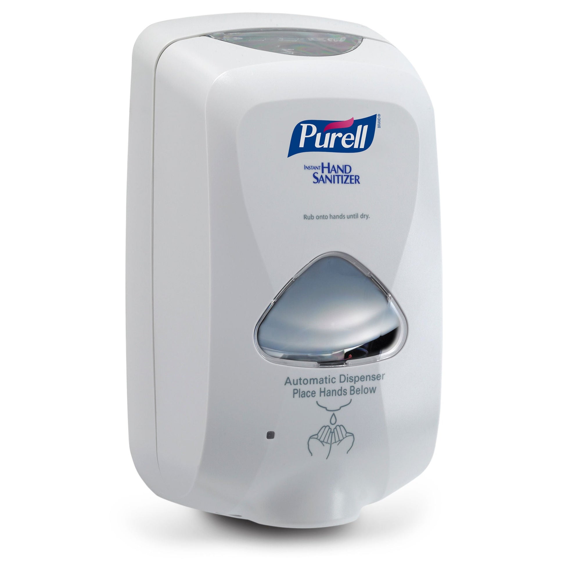 Purell® TFX™ Wall Mount Hand Hygiene Dispenser