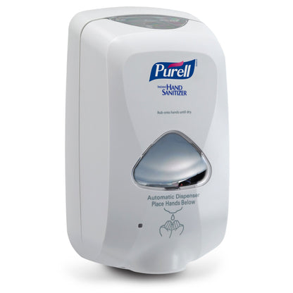 Purell® TFX™ Wall Mount Hand Hygiene Dispenser
