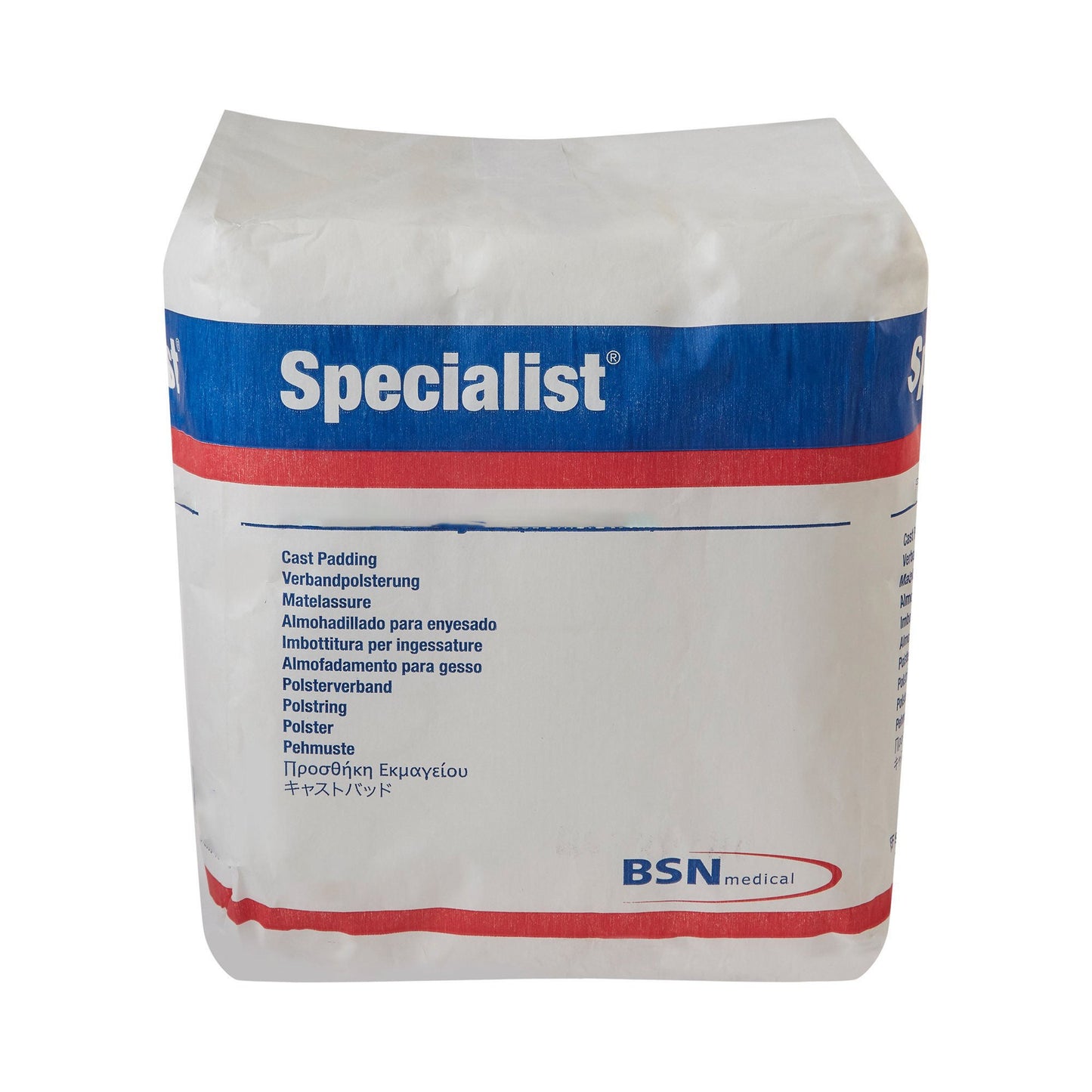 Specialist® 100 Cotton Cast Padding