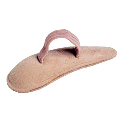 Pedifix Toe Crest Pad, for Left Feet