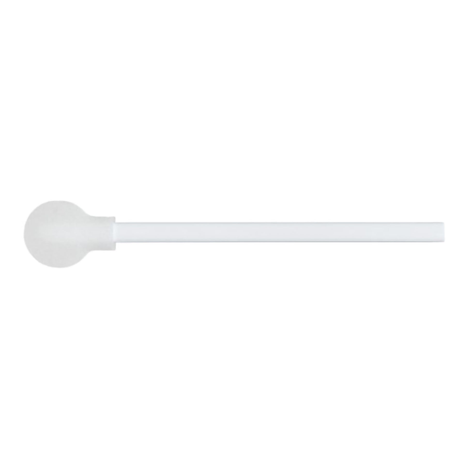 PurSwab Swabstick Foam Tip Polypropylene Shaft Length