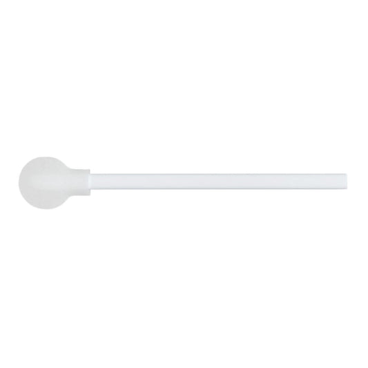 PurSwab Swabstick Foam Tip Polypropylene Shaft Length