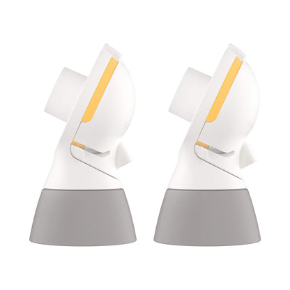 PersonalFit Flex™ Connector for Freestyle Flex™ and Pump In Style® Breast Pumps