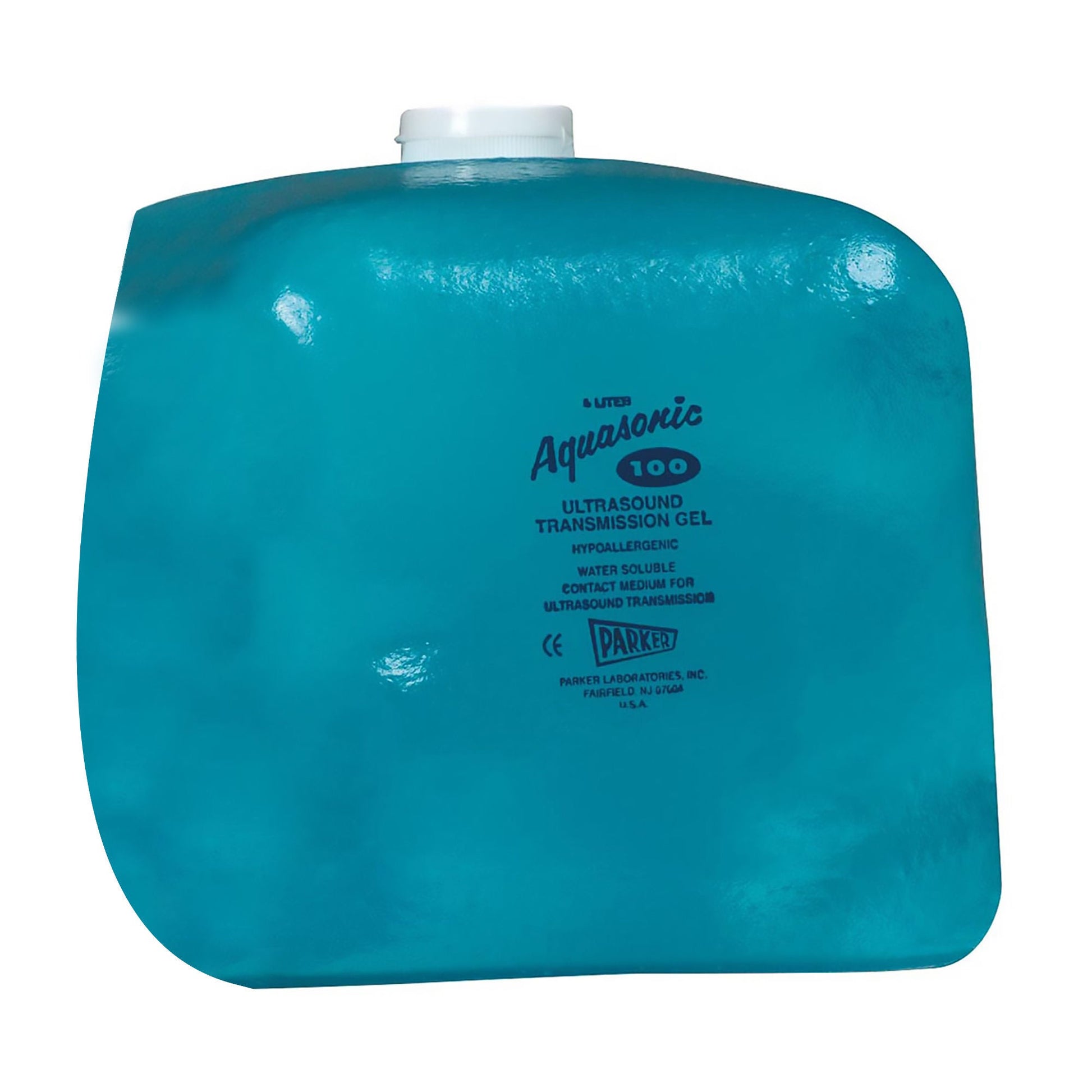 Aquasonic® 100 Transmission Ultrasound Gel