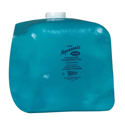 Aquasonic® 100 Transmission Ultrasound Gel