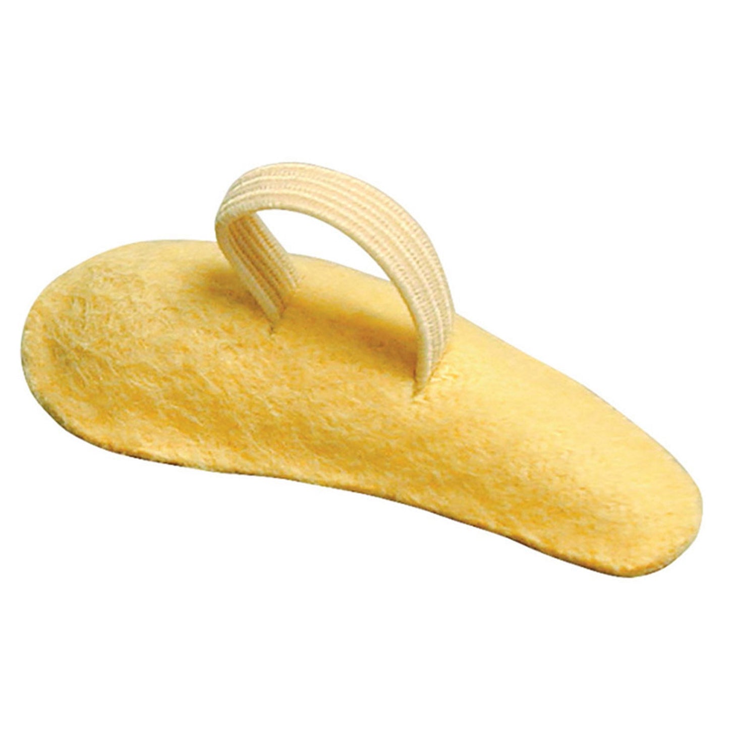 Pedifix® Right Pull-On Hammer Toe Crest for Right Foot
