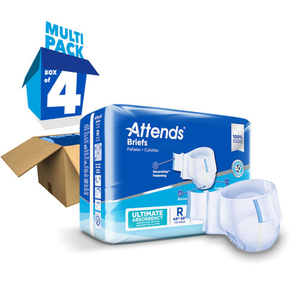 Attends® Advanced Briefs