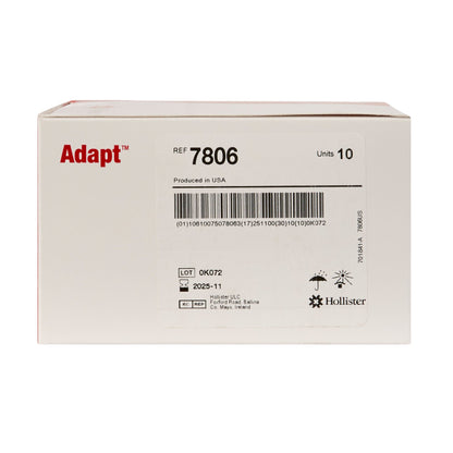 Adapt™ Colostomy Skin Barrier Ring