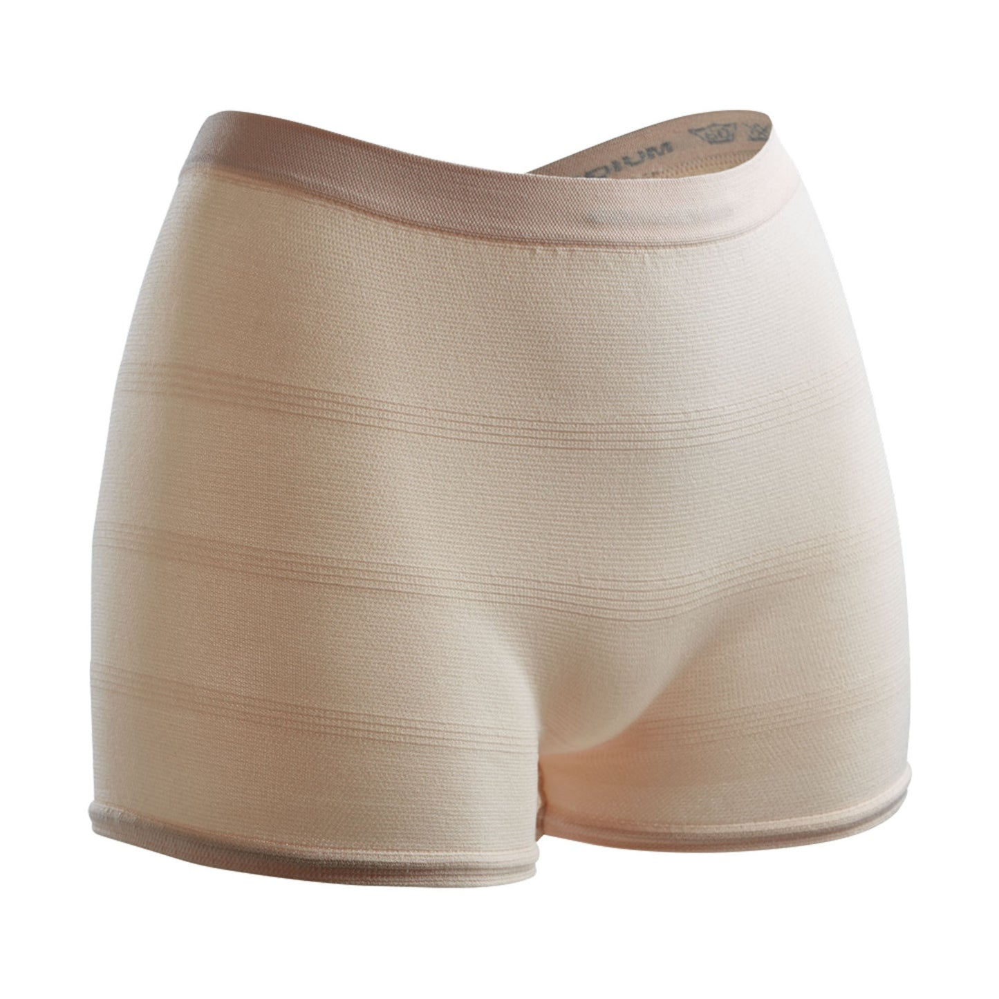 Seni® Pull On Boxer Style Knit Pant, Unisex