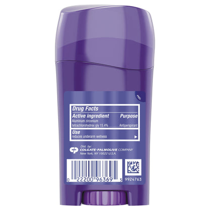 Lady Speed Stick® Powder Fresh Invisible Dry® Solid Deodorant