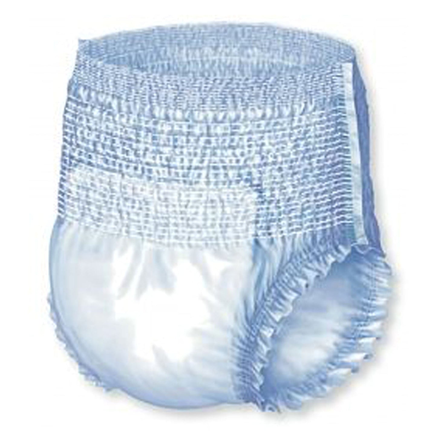 Medline Youth Underwear, Small