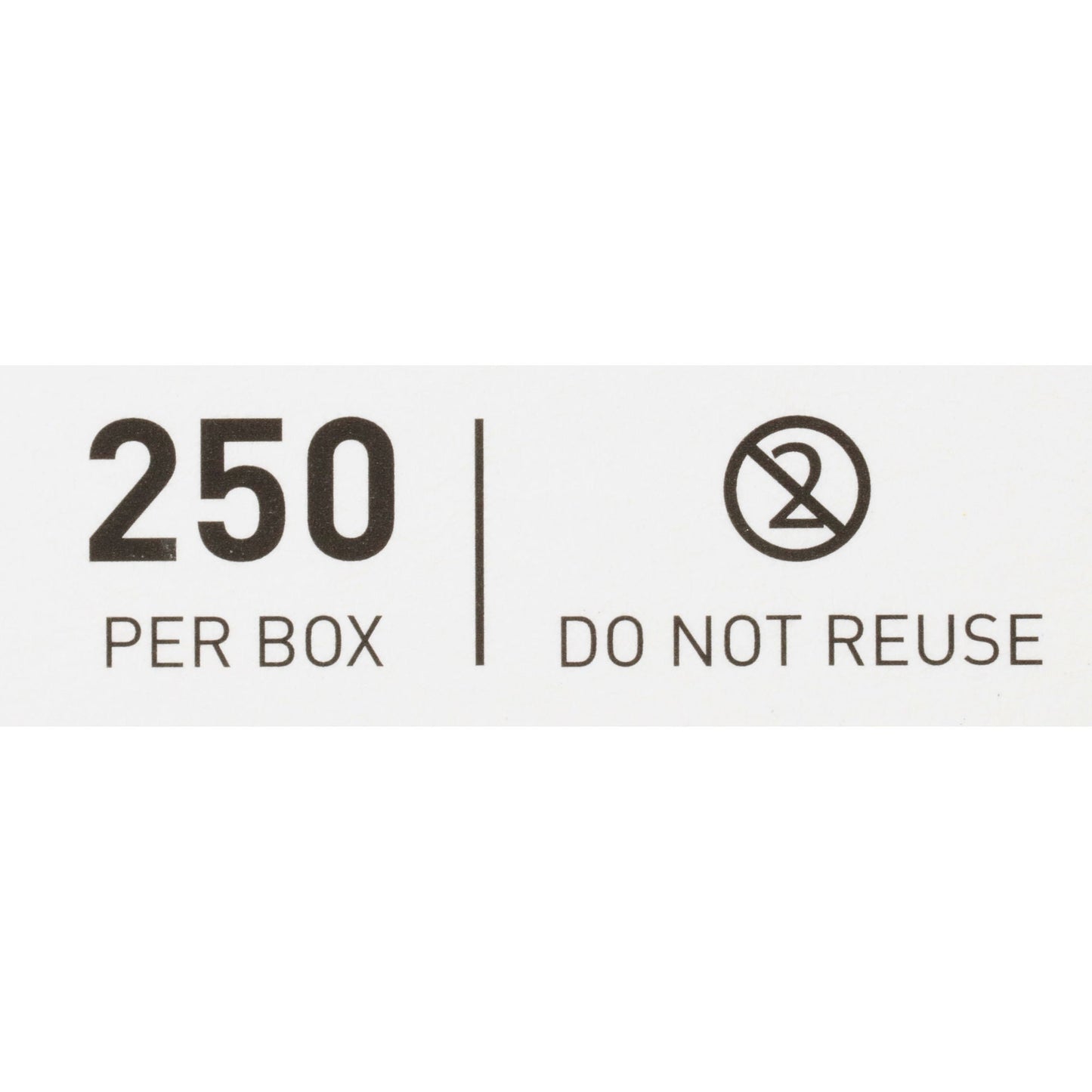 McKesson Sterilization Chemical Indicator Strip