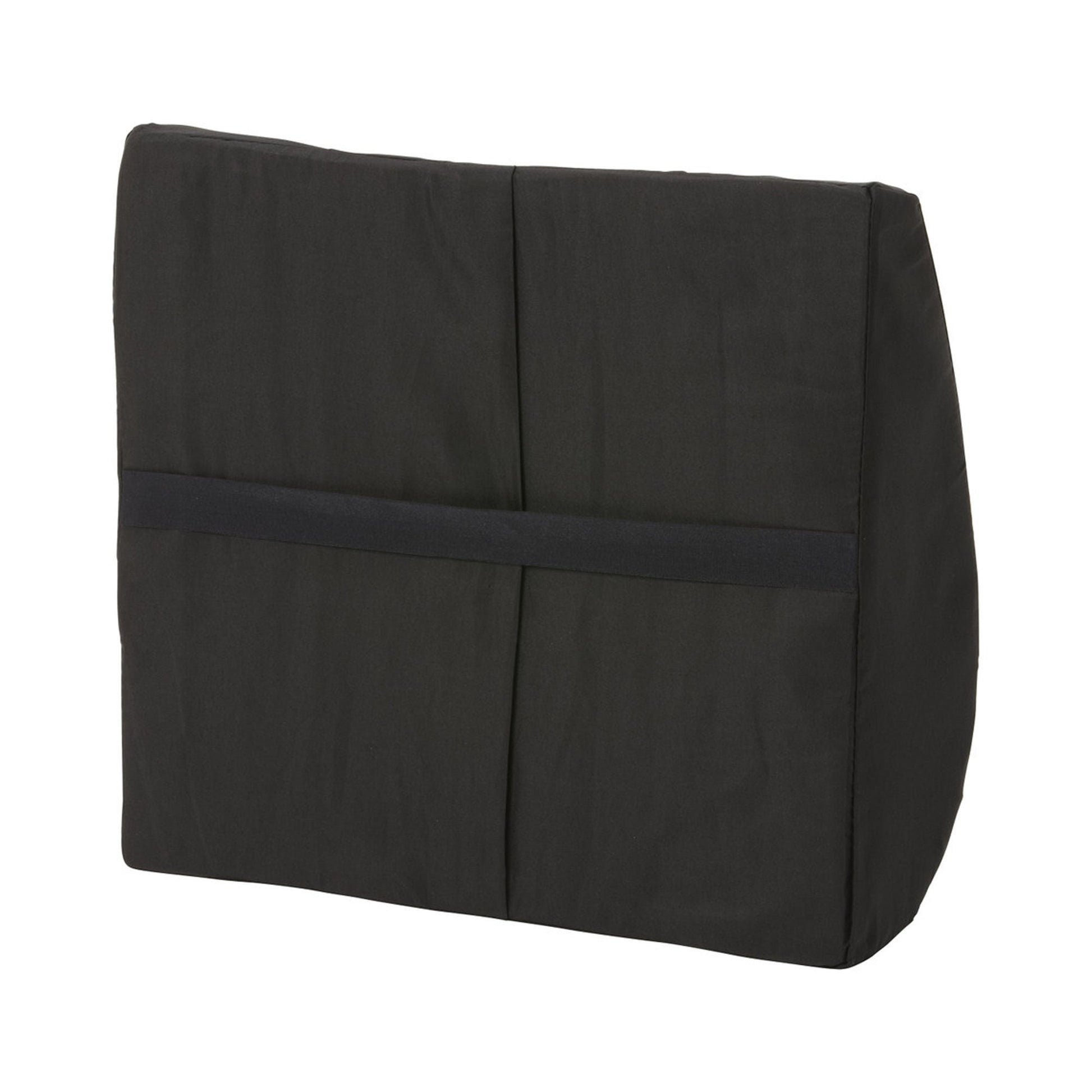 Mabis® Lumbar Cushion, Standard, Black