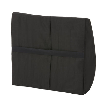 Mabis® Lumbar Cushion, Standard, Black