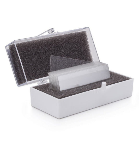 Cover Glass Rectangle No. 1 Thickness