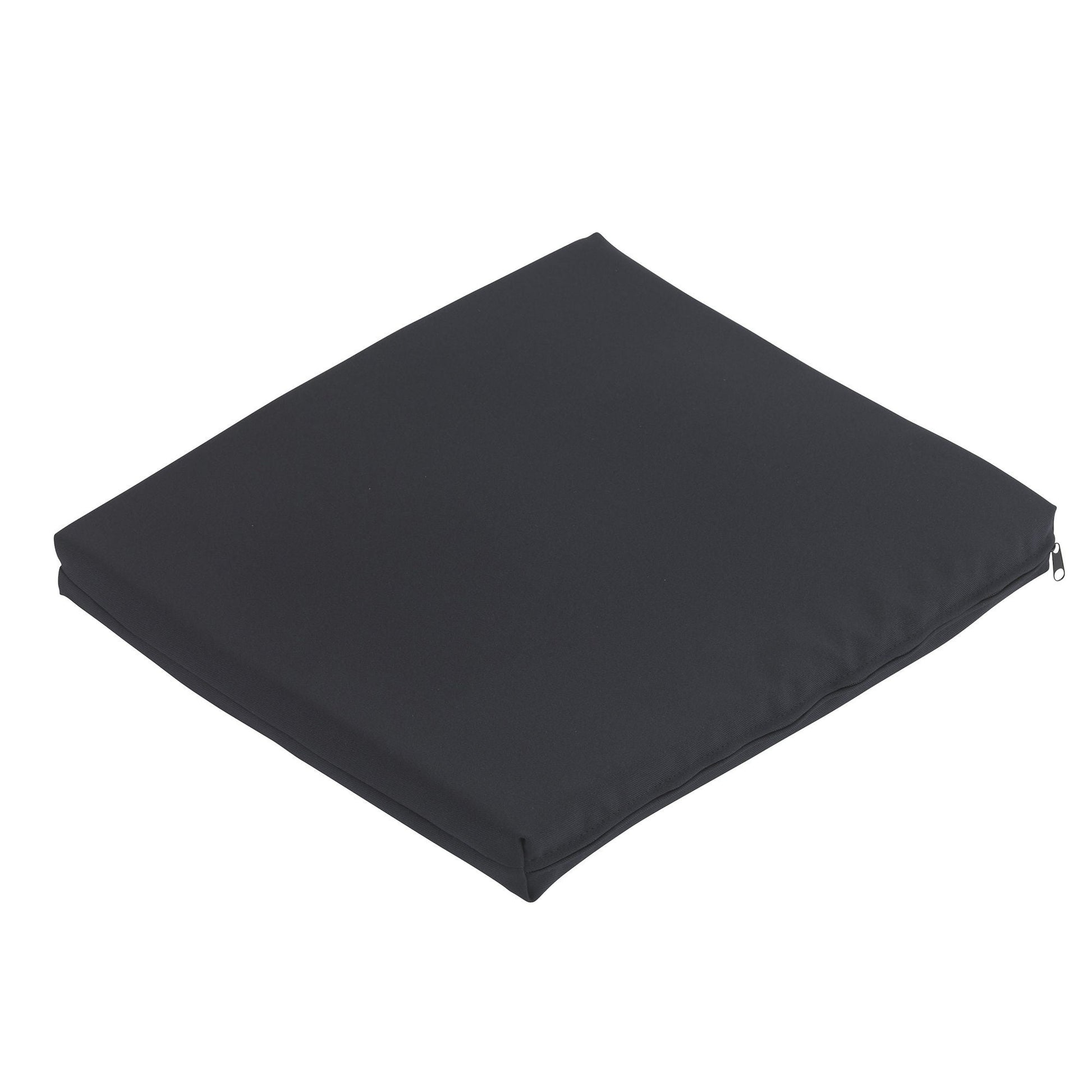 Gel-U-Seat Lite Seat Cushion 24 W X X 2 D Inch Foam / Gel