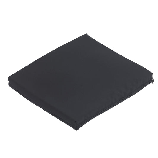 Gel-U-Seat Lite Seat Cushion 24 W X X 2 D Inch Foam / Gel