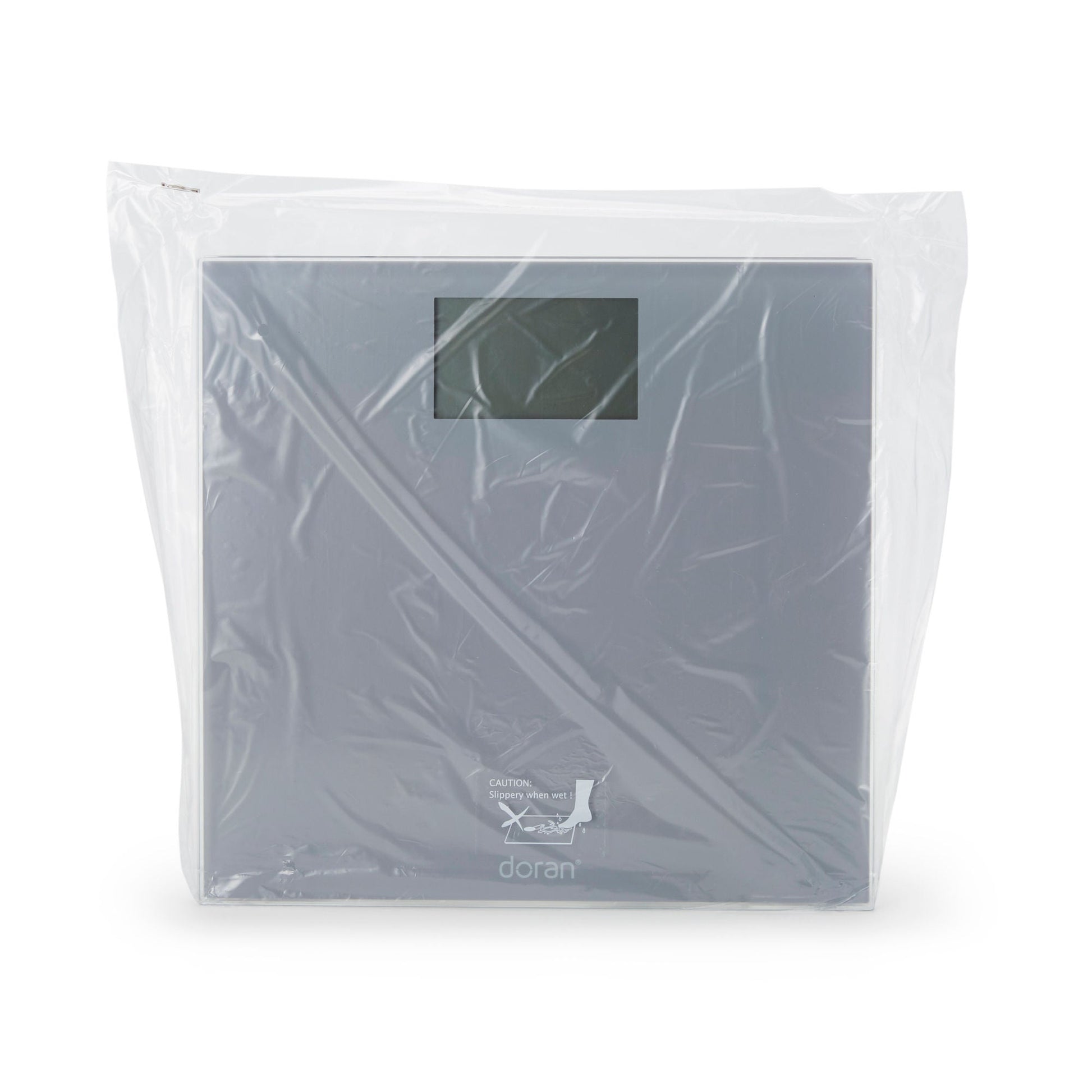 doran® Flat Digital Scale