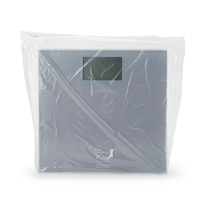 doran® Flat Digital Scale