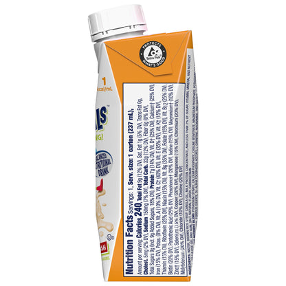 Boost® Kid Essentials™ Balanced Nutritional Drink, Strawberry, Carton
