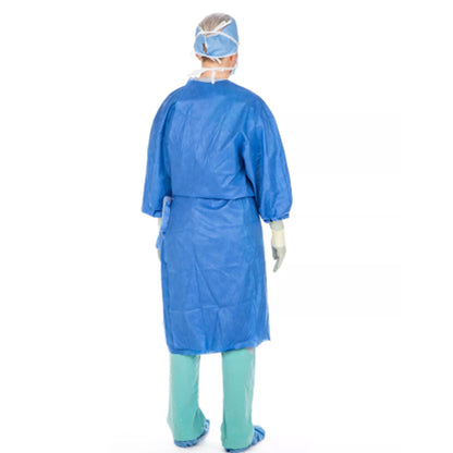 Cardinal Health Astound nonreinforced Surgical Gown With Towel