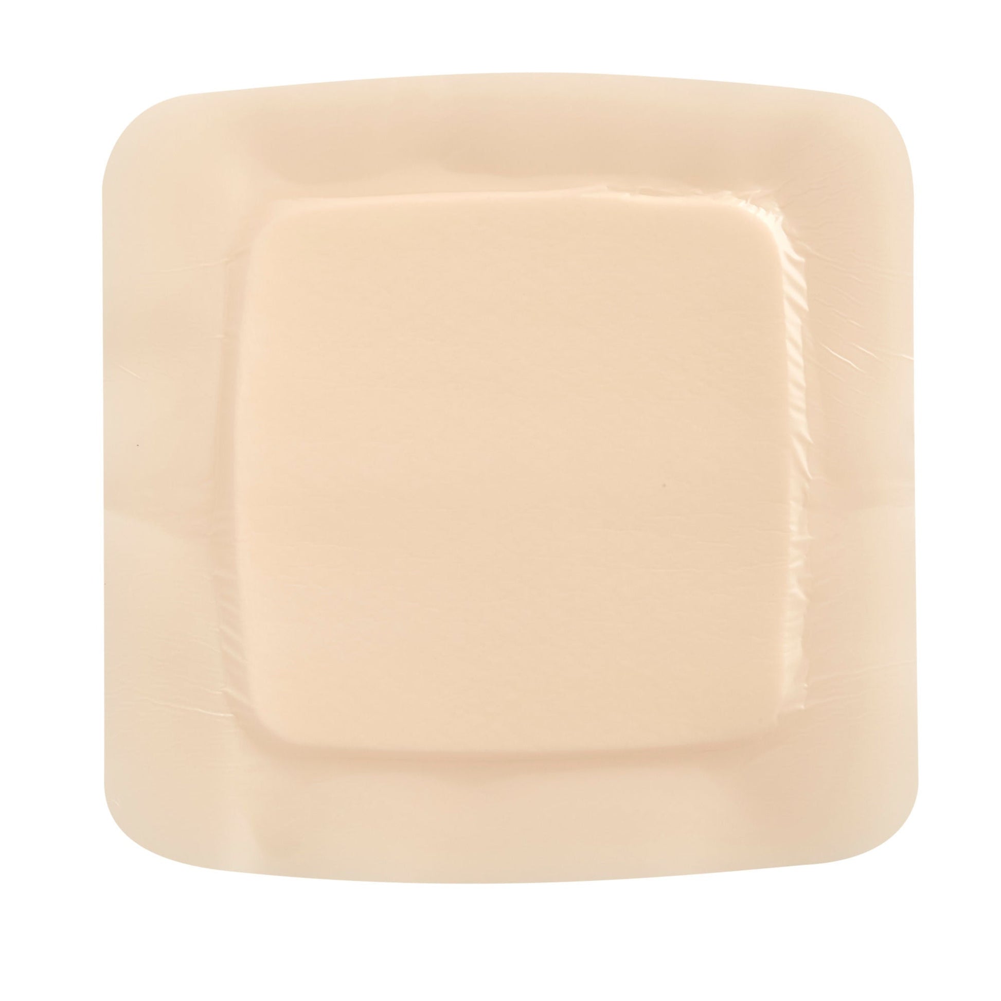 Aquacel® Foam Dressing