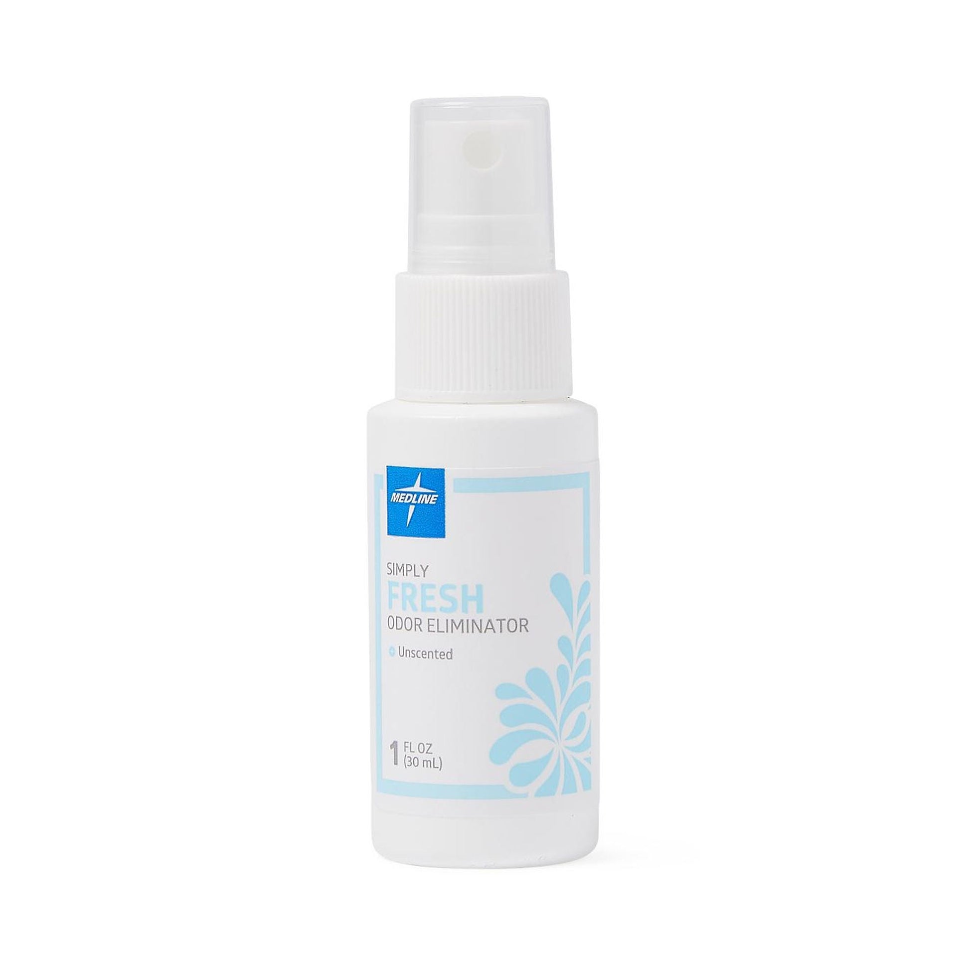 Medline Simply Fresh Air Freshener, Unscented