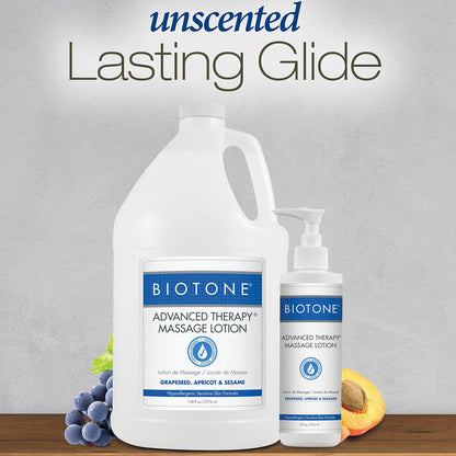 Biotene® Advanced Therapy® Massage Lotion with Grapeseed, Apricot & Sesame Oil