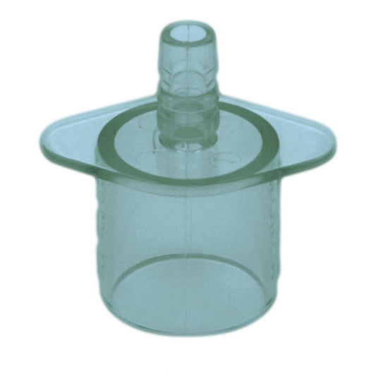 Nasal Cannula Oxygen Adapter For Nasal Cannula