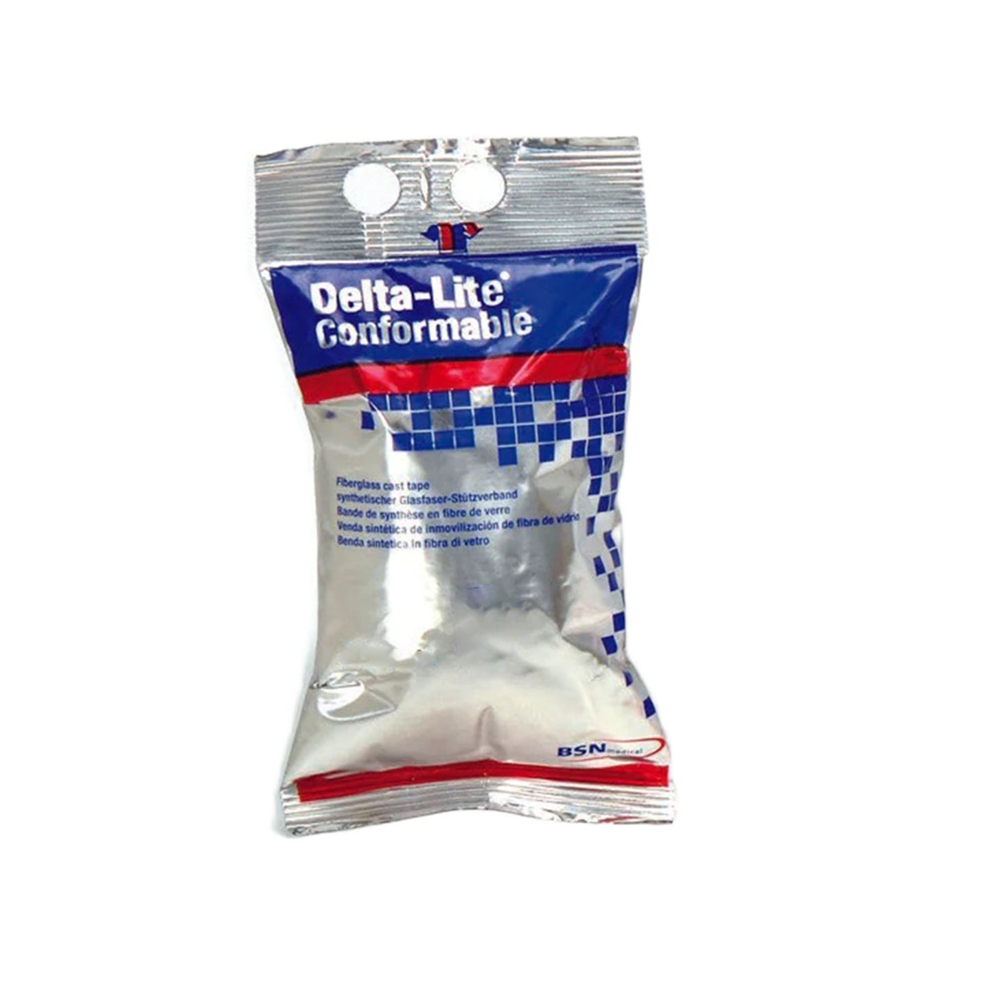 Delta-Lite® Conformable™ White Cast Tape