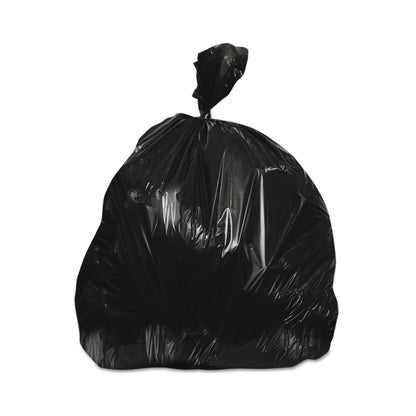 Heritage™ Heavy Duty Trash Bag, Black