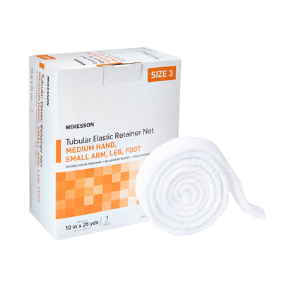 McKesson Tubular Bandage, Size 3