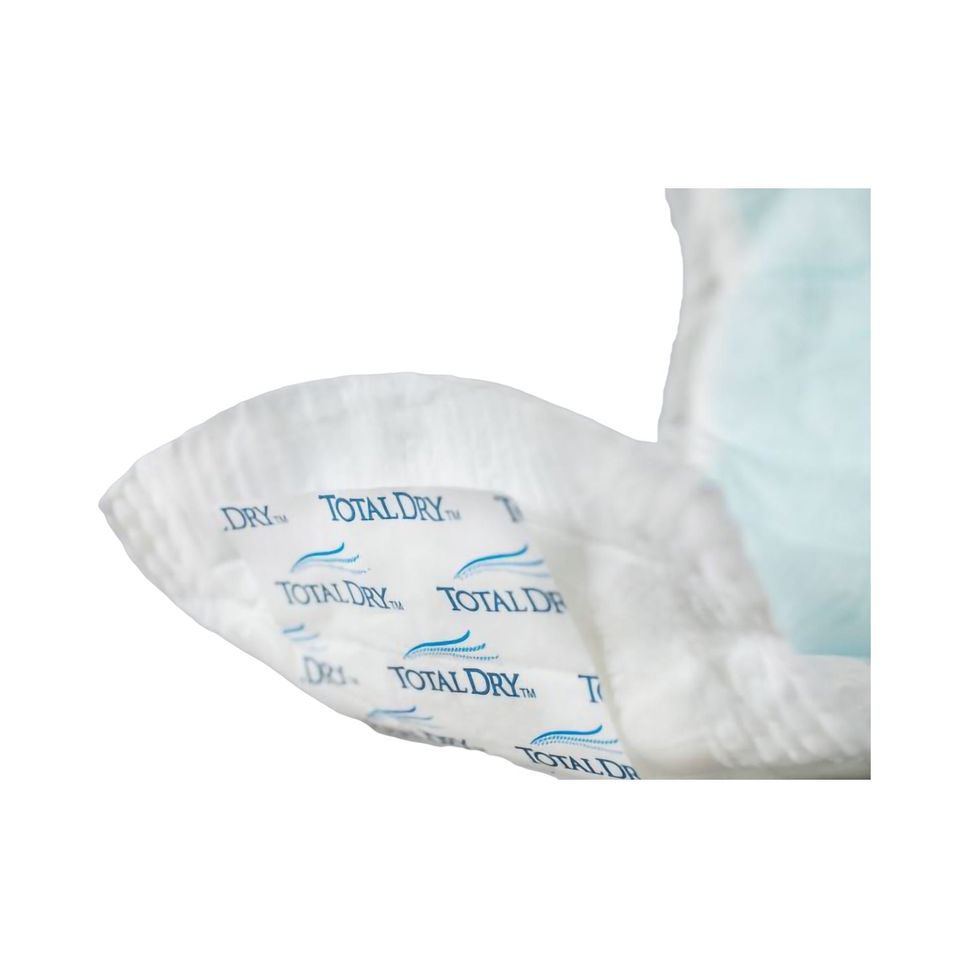 TotalDry™ Moderate Extra Bladder Control Pad, 11-Inch Length