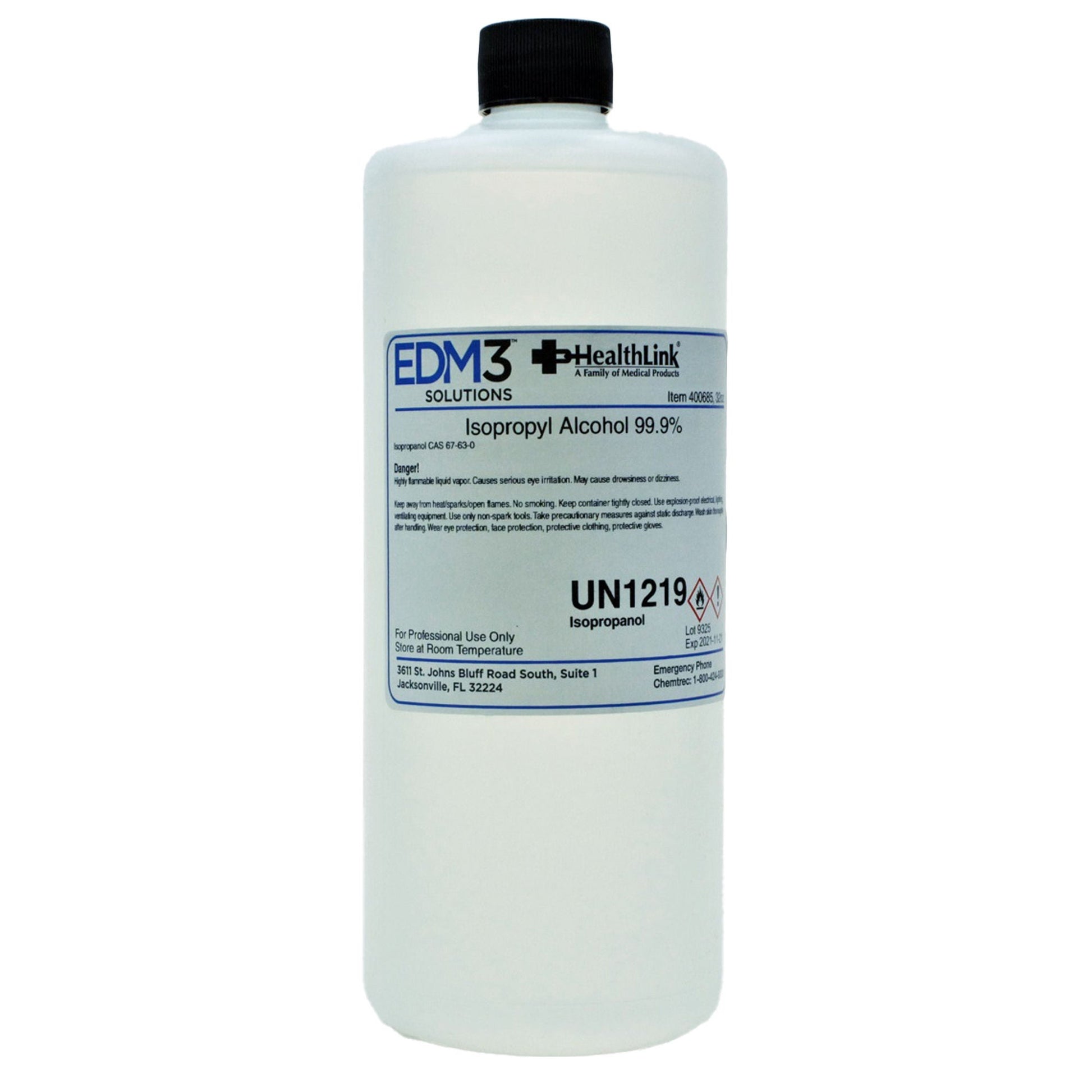 Histology Reagent Isopropanol 99%