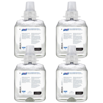Purell® Healthy Soap® Dispenser Refill Bottle